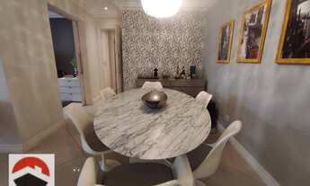 Imagem 4: Apartamento com 4 dormitórios à venda, 130 m² por R$ 1.675.000,00 - Perdizes - São Paulo/S