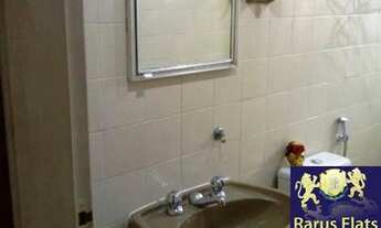 Imagem 5: Flat para alugar na Consolação - Edifício Mont Hermon - Cód. HDM15546