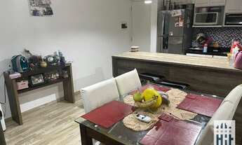 Imagem 4: Apartamento com 3 dormitórios à venda, 69 m² por R$ 505.000 - Vila das Mercês - São Paulo