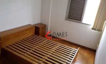 Imagem 7: Apartamento com 3 dormitórios, 124 m² - venda por R$ 500.000,00 ou aluguel por R$ 1.800,00