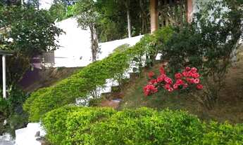 Imagem 5: São Lourenço da Serra - Chácara - Triângulo Azul