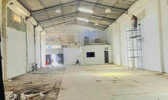 Imagem 2: Alugo Galpão Condor - Belém - PA