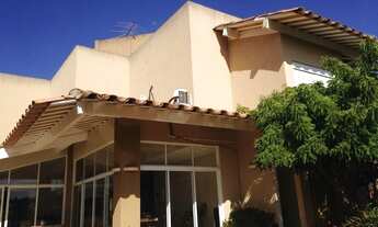 Imagem 6: Condomínio residencial Dahma 1