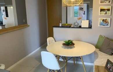 Imagem 5: Alameda dos Ipês