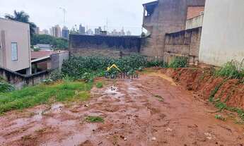 Imagem 2: Terreno - Jardim Paraíso - Campinas