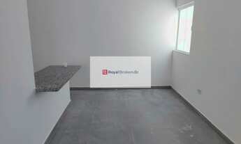 Imagem 2: Apartamento à venda no bairro Vila Guaca - São Paulo/SP