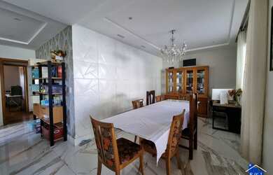 Imagem 5: BELO HORIZONTE - Casa Padrão - Santa Mônica