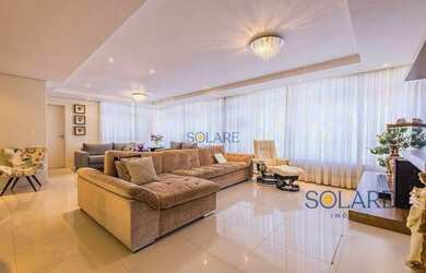 Imagem 4: Apartamento de 3 dormitórios (1 suíte) e 2 vagas de garagem à venda no Centro