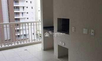 Imagem 6: Apartamento com 3 dormitórios à venda, 125 m² por R$ 1.200.000,00 - Royal Park - São José