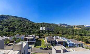 Imagem 2: Casa com 4 suítes à venda, 495 m² por R$ 4.500.000 - Alpha Sítio - Santana de Parnaíba/SP