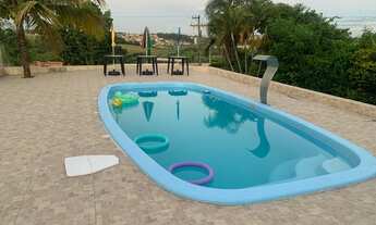 Imagem 5: Linda Chácara a venda em Monte Mor/SP