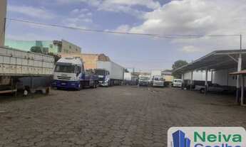 Imagem 7: AREA COMERCIAL em GOIÂNIA - GO, AEROVIÁRIO