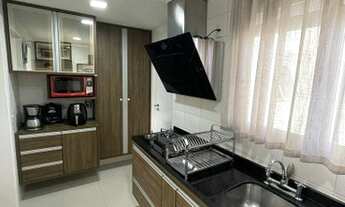 Imagem 2: Apartamento com 3 dormitórios à venda, 125 m² Sol da Manha