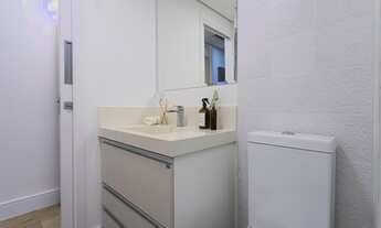 Imagem 7: APARTAMENTO RESIDENCIAL em São Paulo - SP, Campo Belo