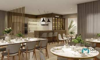 Imagem 3: Apartamento com 3 dormitórios à venda, 92 m² por R$ 628.600,00 - Ciro Nardi - Cascavel/PR