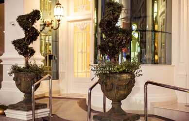 Imagem 3: THE PLACE - SEU LUGAR ESTÁ AQUI!