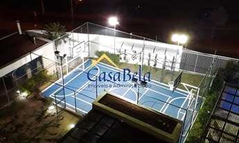 Imagem: Apartamento - Residencial Parque da Fazenda