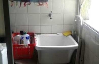 Imagem 6: Apartamento de 57 metros quadrados no bairro Taboão com 2 quartos