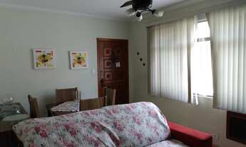 Imagem 3: Aparecida - Frente - 2 dormitórios com 77 m² 1 vaga - 1º andar