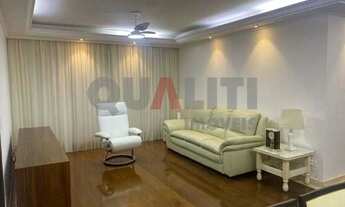 Imagem 2: Apartamento com 3 dormitórios para locação em Moema