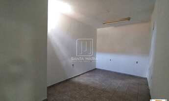 Imagem 6: Salão/Galpão (salão - térreo