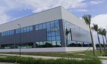 Imagem 2: Galpão - Parque Viracopos - Campinas