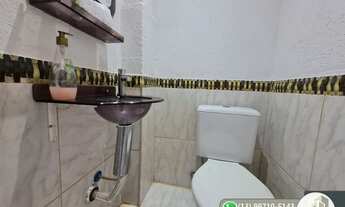 Imagem 5: Apartamento para aluguel e venda com 165 metros quadrados com 3 quartos em Gonzaga - Santo