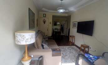 Imagem 10: Apartamento para venda com 103 metros quadrados com 3 quartos em São Mateus - Juiz de Fora