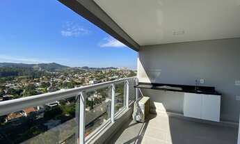 Imagem 2: Apartamento 02 dormitórios com ar condicionado - Alphaville