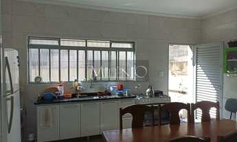 Imagem 7: SãO PAULO - Casa Padrão - Jabaquara