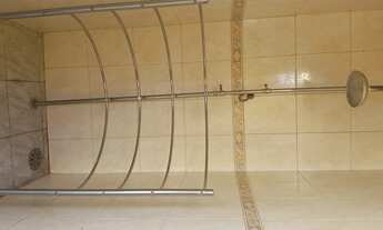 Imagem 5: Linda Casa de Condomínio para venda com piscina no Villa dos Inglezes