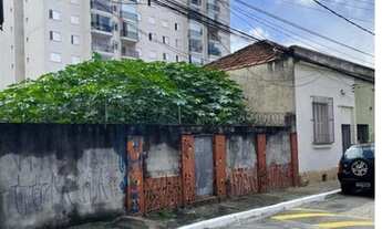 Imagem 4: Excelente Terreno com 240 m² - Tatuapé!!!