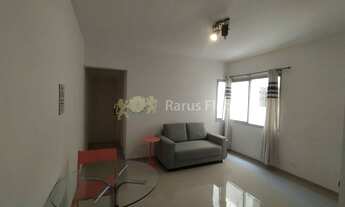 Imagem: Rarus Flats - Flat para locação - Edifício