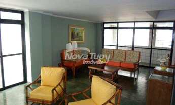 Imagem 6: Apartamento em Praia Grande bairro Ocian