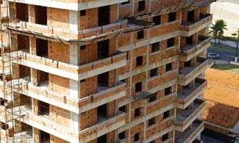 Imagem 3: Apartamento 02 dormitórios - Vila Guilhermina - Praia Grande/SP - REF:AP2592