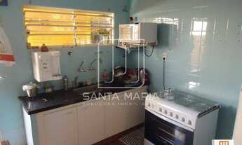 Imagem 8: Casa (sobrado na rua) 4 dormitórios/suite, cozinha planejada