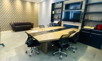 Imagem 2: Sala Comercial - Center Pedra Branca