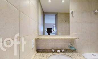 Imagem 3: APARTAMENTO RESIDENCIAL em São Paulo - SP, Moema