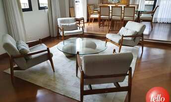 Imagem 2: São Paulo - Apartamento Padrão - Moema