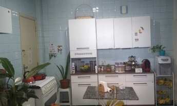 Imagem 4: Apartamento com 138m2 no Centro com garagem