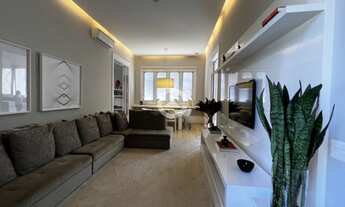 Imagem 4: Casa - Loteamento Alphaville Campinas - Campinas