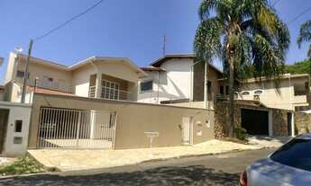 Imagem 3: Casa - Parque Nova Campinas - Campinas