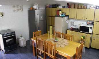 Imagem 7: Casa com 2 dormitórios à venda, 296 m² por R$ 555.000,00 - Retiro - Jundiaí/SP