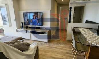 Imagem: Apartamento à venda no bairro Vila Sônia