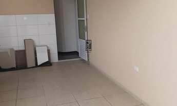 Imagem 4: Cobertura com 2 dormitórios à venda, 90 m² por R$ 345.000,00 - Vila Pires - Santo André/SP