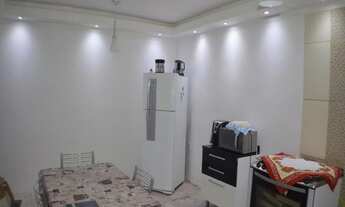 Imagem 4: Pâmela- linda casa bairro Vera Cruz