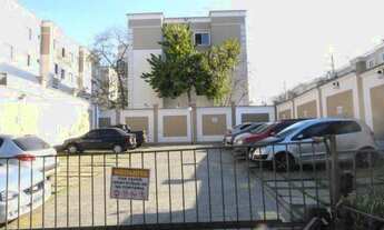 Imagem 5: Apartamento com 1 dormitório à venda, 38 m² por R$ 175.000,00 - Jardim Adriana - Guarulhos