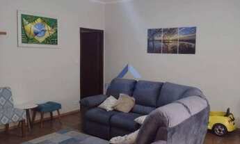 Imagem 5: Casa com 3 dormitórios à venda, 240 m² por R$ 550.000,00 - Vila Francos - São Paulo/SP