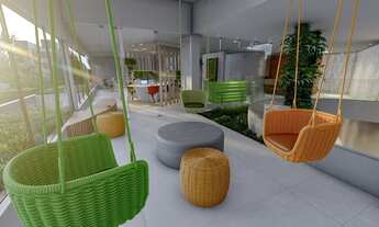 Imagem 6: Apartamento para venda possui 70 metros quadrados com 2 quartos em Ponta Verde - Maceió