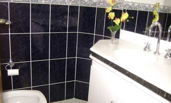 Imagem 4: Ótima Casa com 4 quartos em meio lote - Alvorada - Contagem - MG